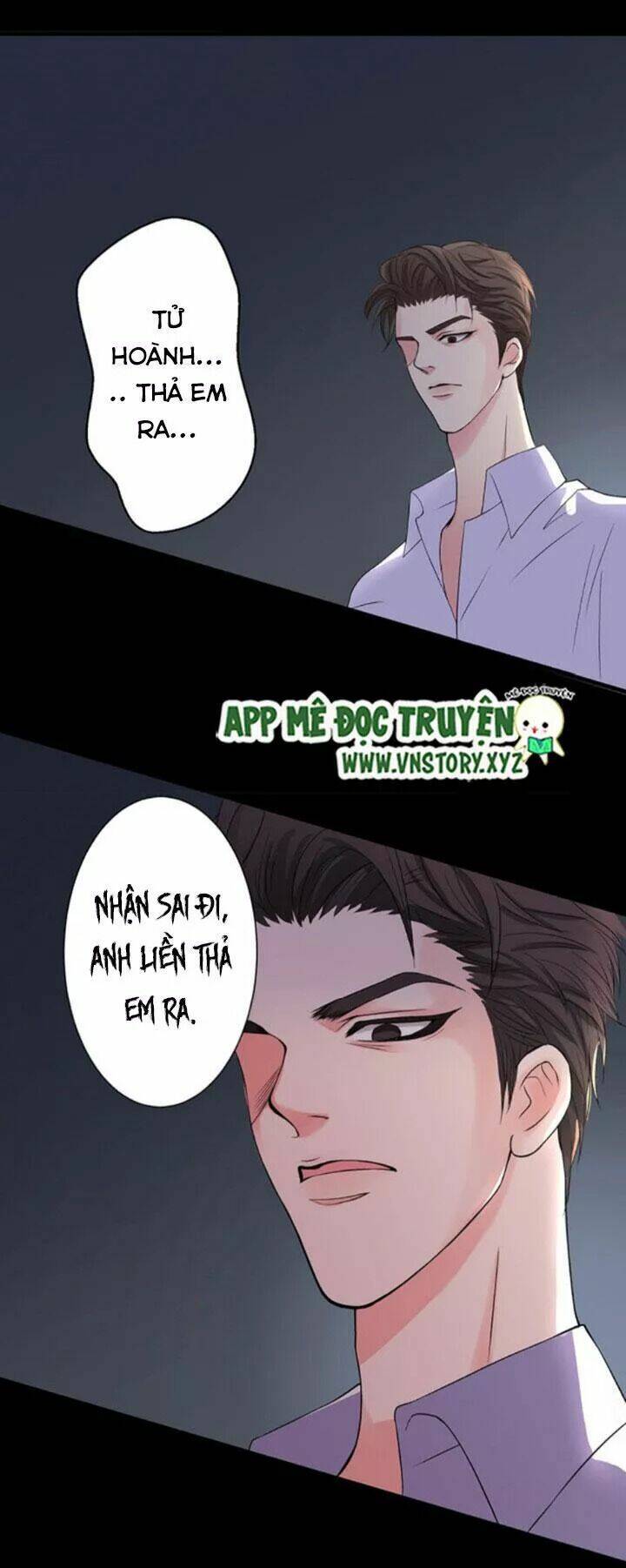 thiên hậu trở về chapter 16 34