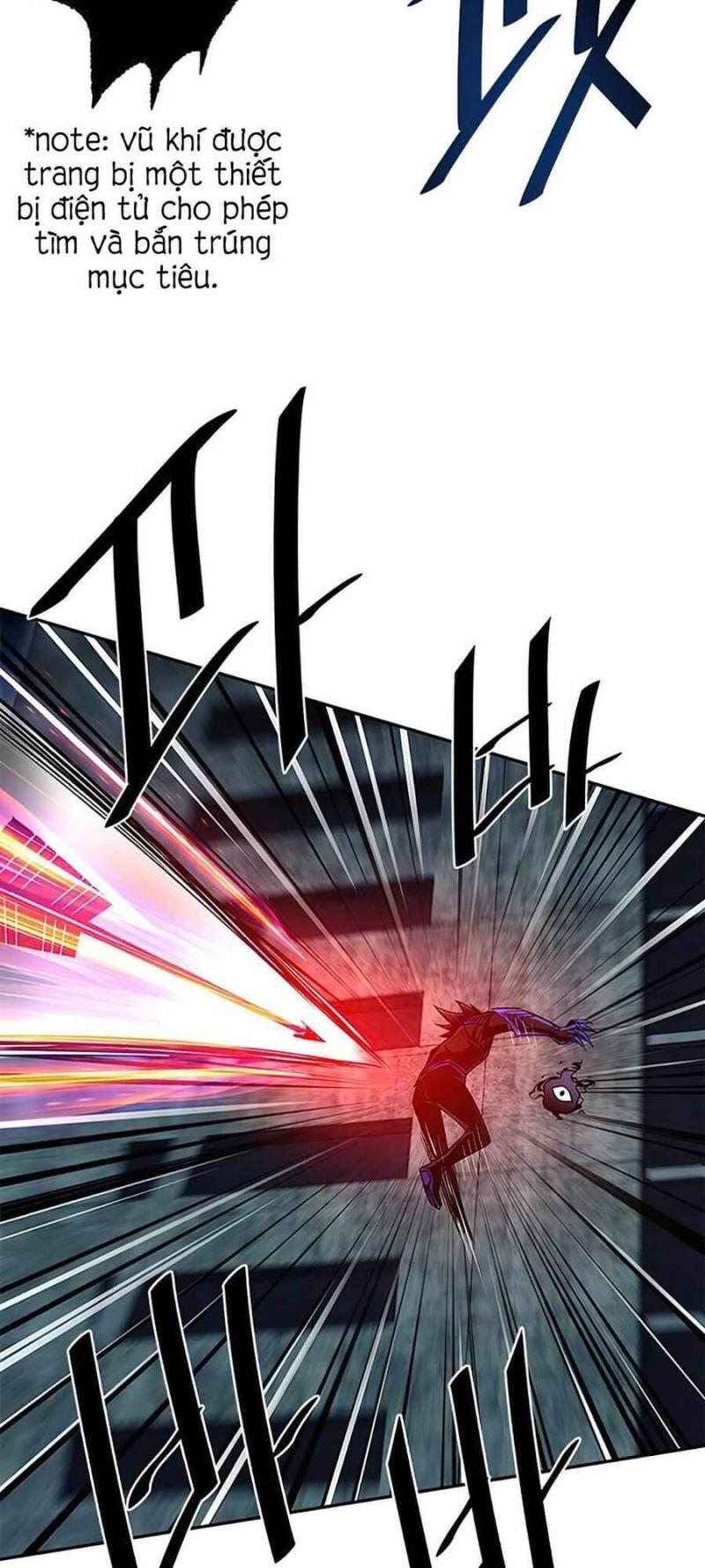 tiêu diệt ác nhân chapter 30 32