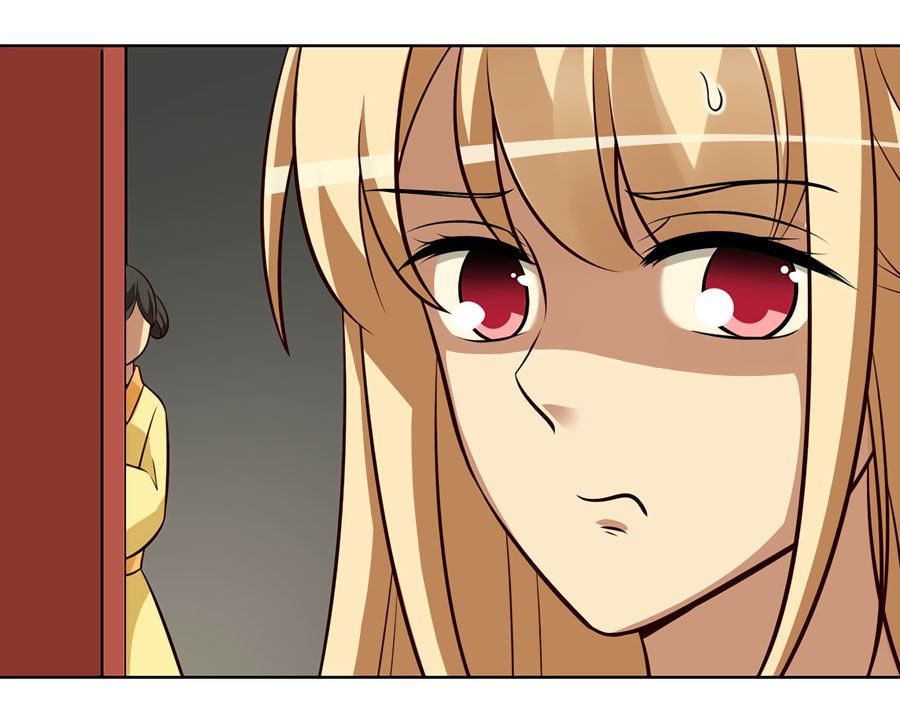 kiêu ngạo vương gia chủng điền phi chapter 49 11