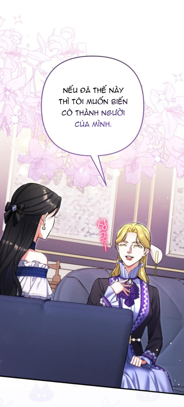 dành cho nhân vật bị bỏ rơi yêu thích nhất của tôi chapter 91.2 18