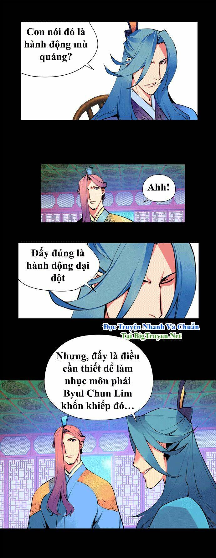 märchen: the embodiment of tales chapter 85 3