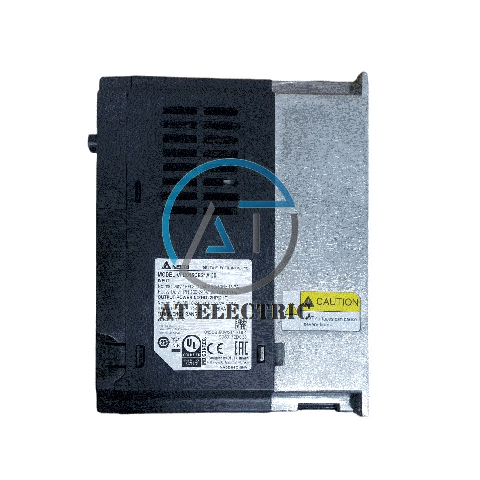 Biến Tần / Inverter Delta VFD015CB21A-20