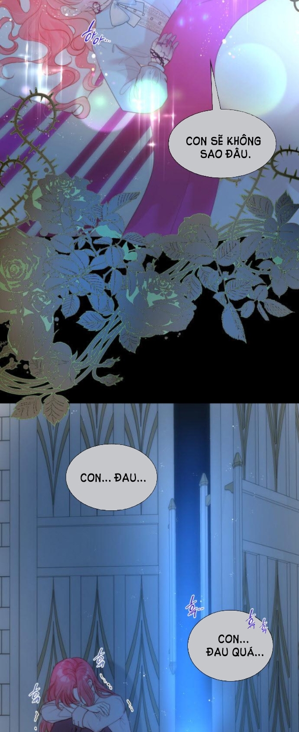 sau khi chuyển sinh tôi trở thành công chúa chapter 24.1 14