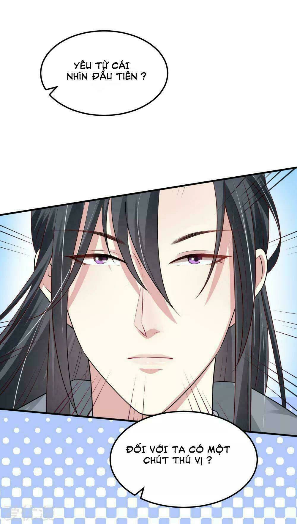 độc y đích nữ chapter 10 29