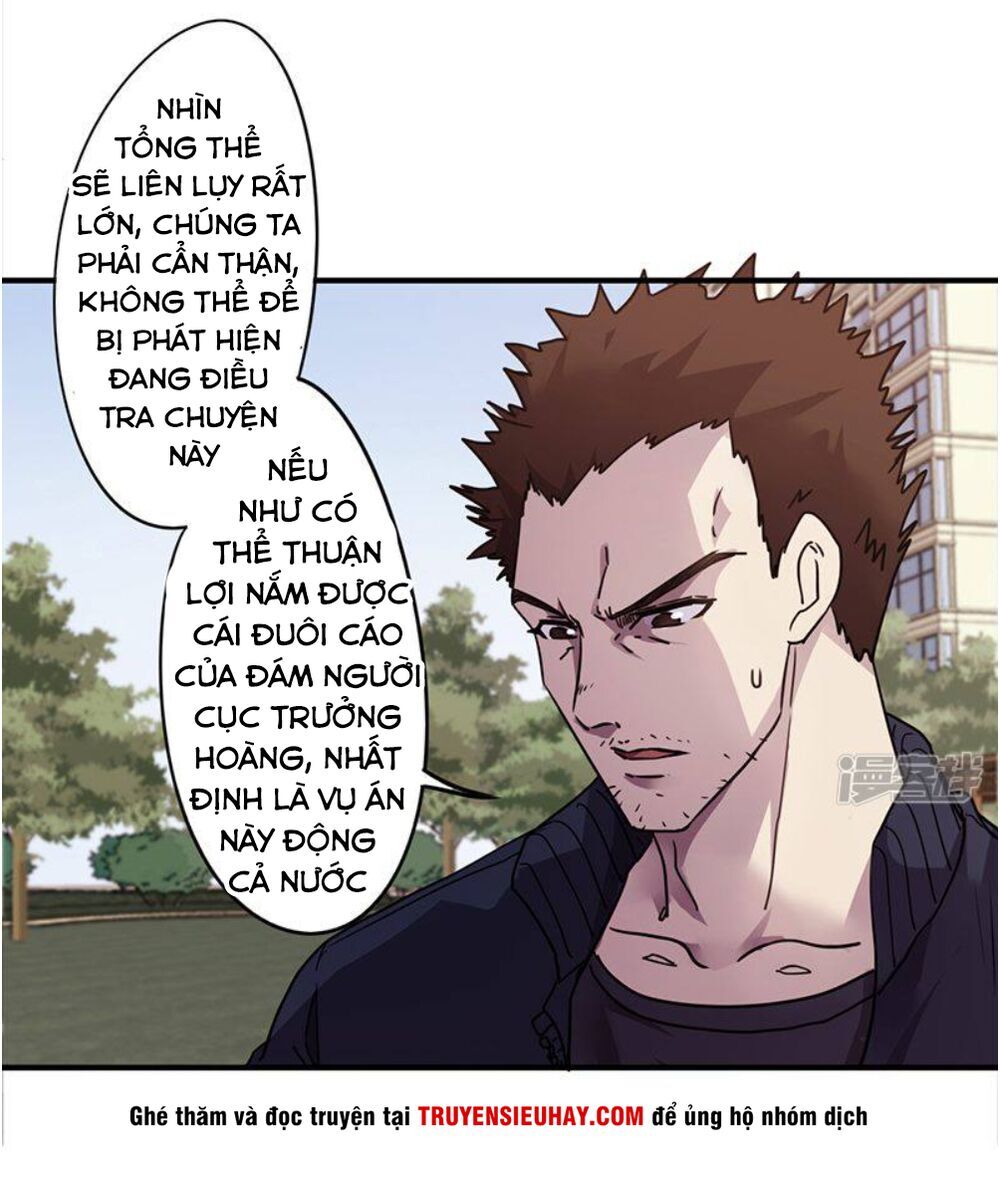 tối cường nông dân hệ thống chapter 108 6