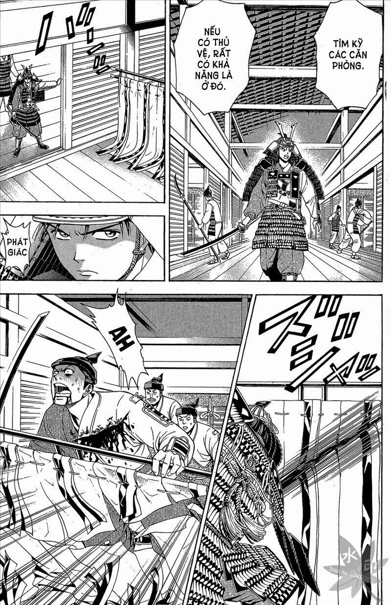 thiếu niên vương phần 2 chapter 54 5