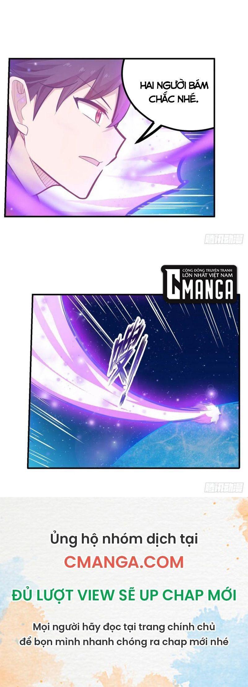 vô hạn sứ đồ và 12 nữ chiến binh chapter 179 20