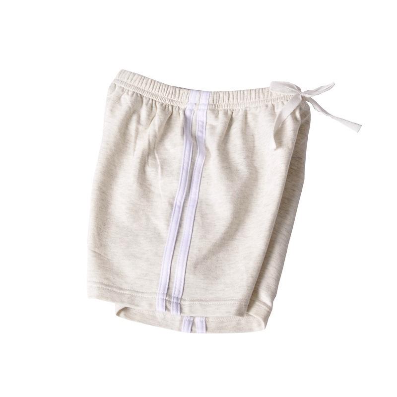 QN17 Size100-160 (9-40kg) Quần đùi bé trai bé gái (Quần short đùi chất mịn đẹp dễ phối áo) Quần áo trẻ em