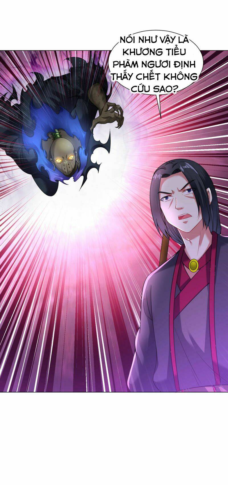 đạo ấn chapter 64 17