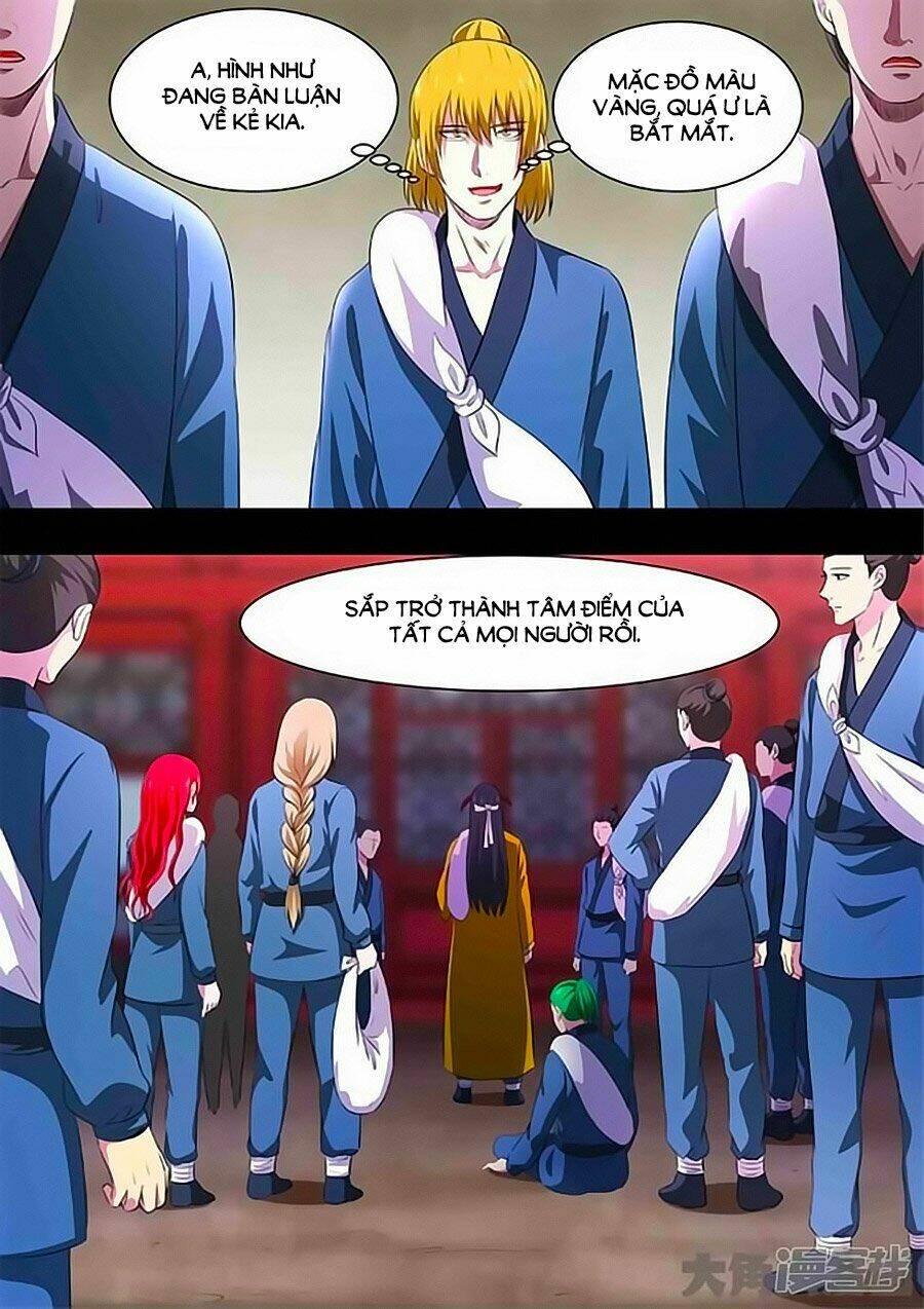 luyện ngục trọng sinh chapter 188 6