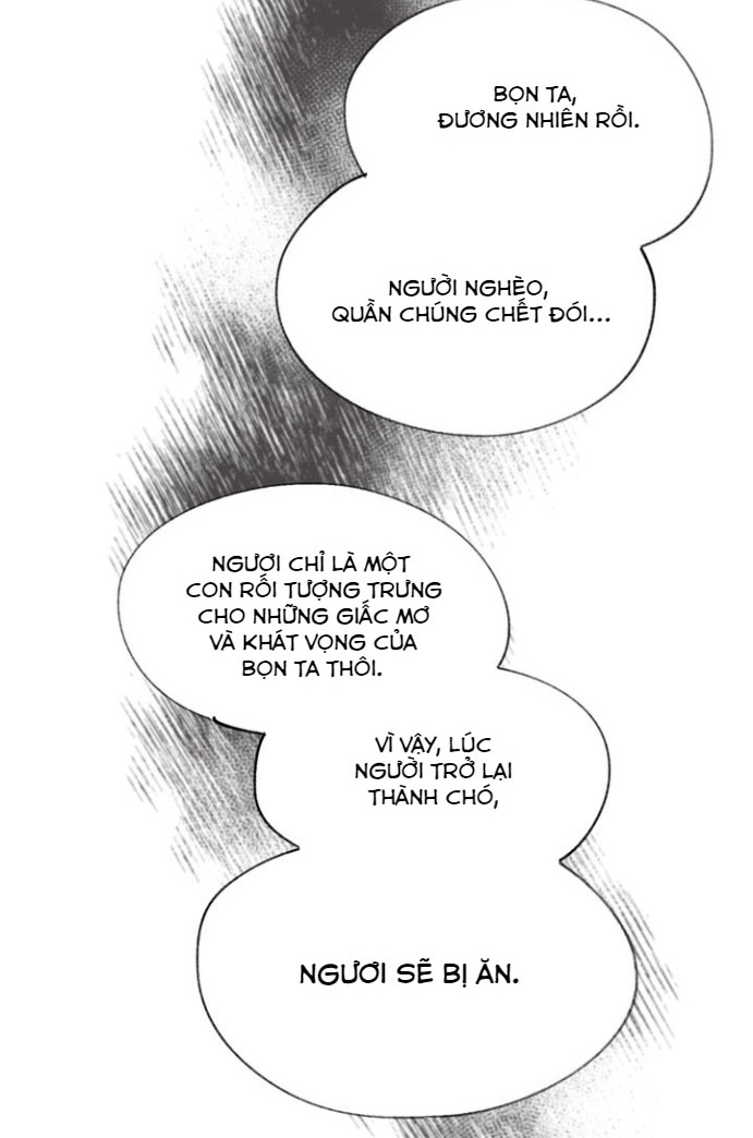 tham vọng quyền lực (full) chapter 33 41