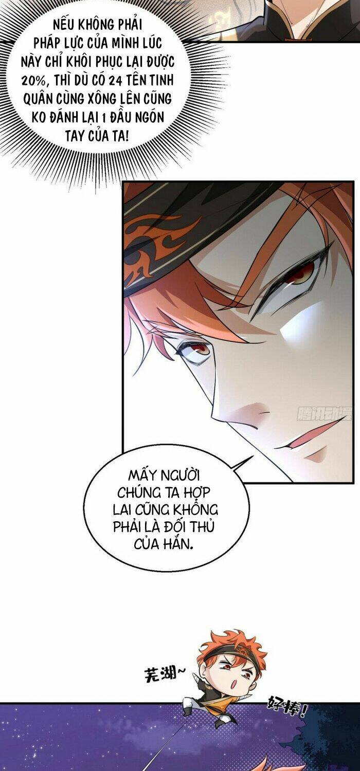 tà du ký chapter 58 18