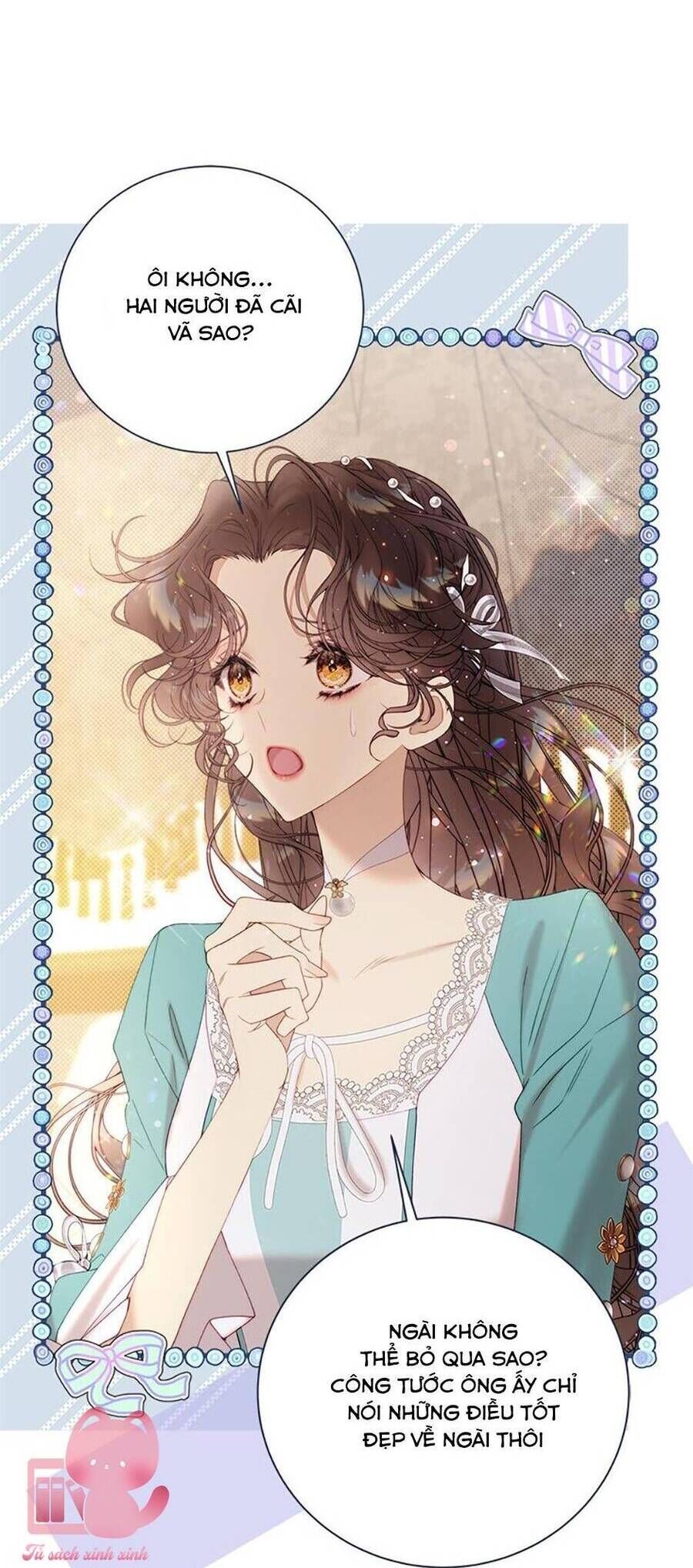 [15+] công chúa chloe chapter 122 55