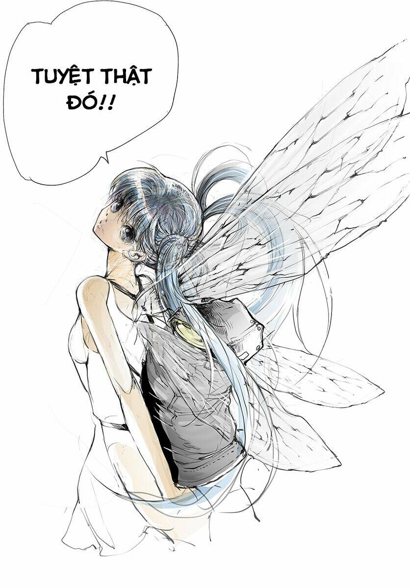 anh thợ đụng saitou tại dị giới chapter 3 4