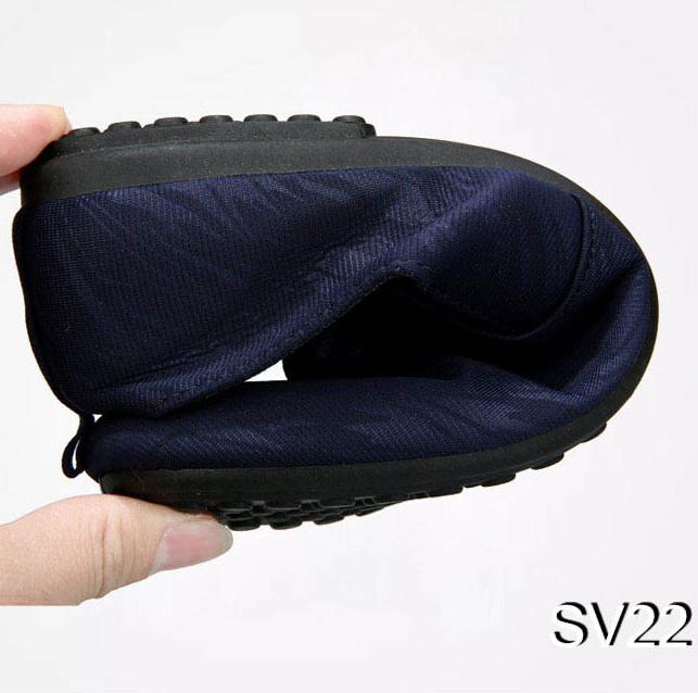 Giày Lười Nam Cao Cấp Phong Cách Hàn Quốc Trẻ Trung - SV22