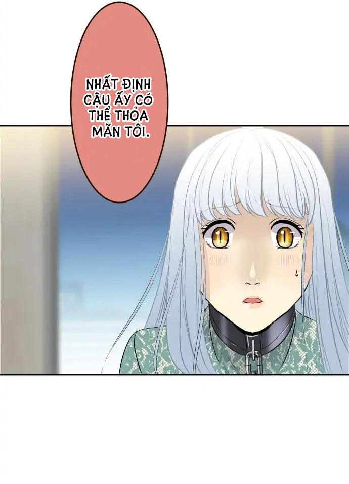 phục tùng tuyệt đối nữ thần rắn chapter 23 44