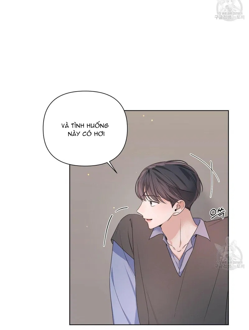 đừng bận tâm, em yêu chapter 13 22