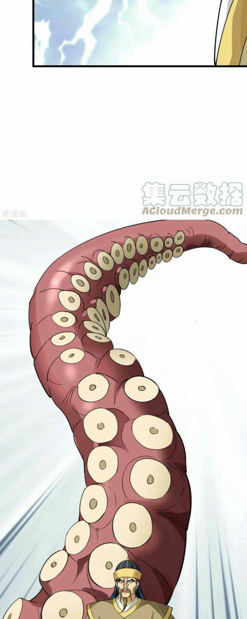 trọng sinh ta là đại thiên thần chapter 159 39