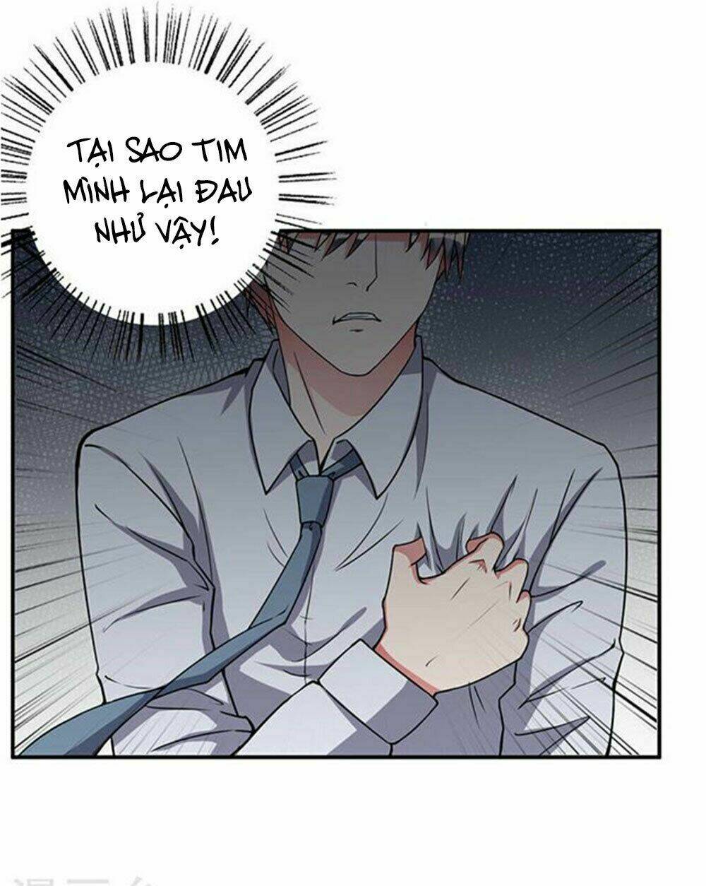 gối đầu vào tổng tài ác ma chapter 95 12