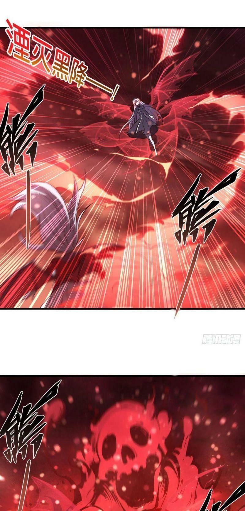 huyết cơ và kỵ sĩ chapter 159 11