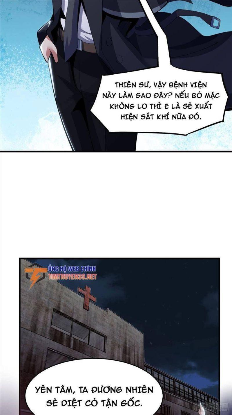 đạo pháp là gì? ta chỉ biết lôi pháp chapter 17 24