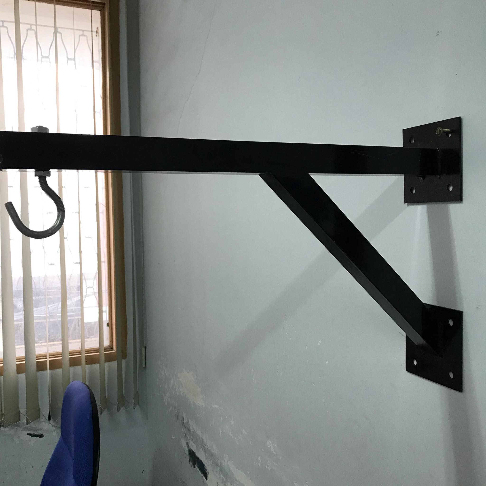 Khung treo bao cat1boxing treo tường chính hãng