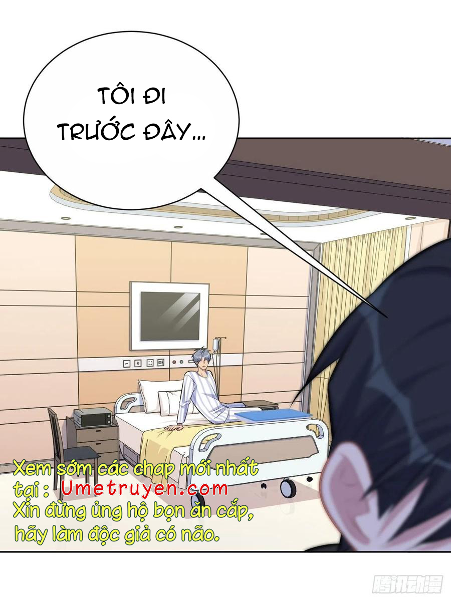 bố vợ đại nhân là bà xã chapter 135 16