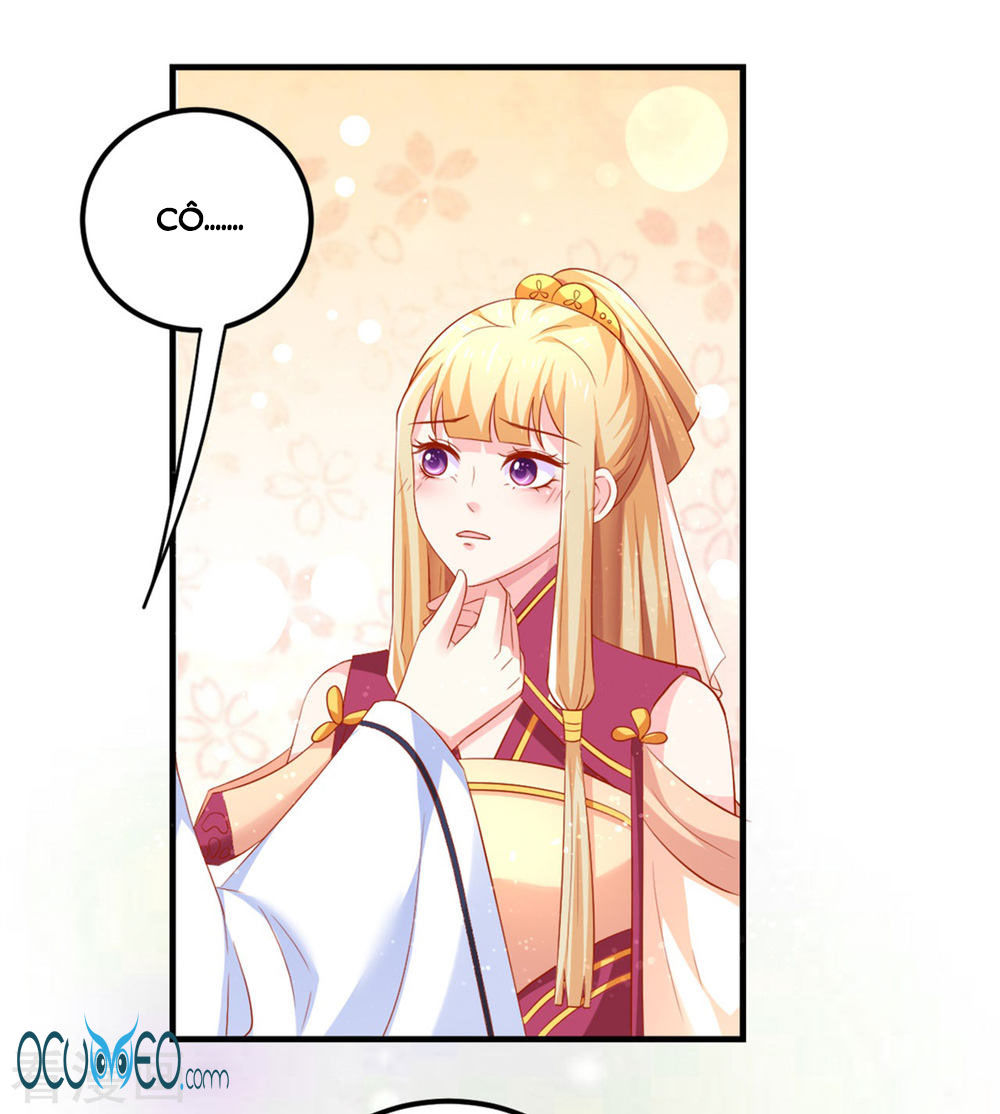 từ đây vương gia không thượng triều sớm chapter 32 18