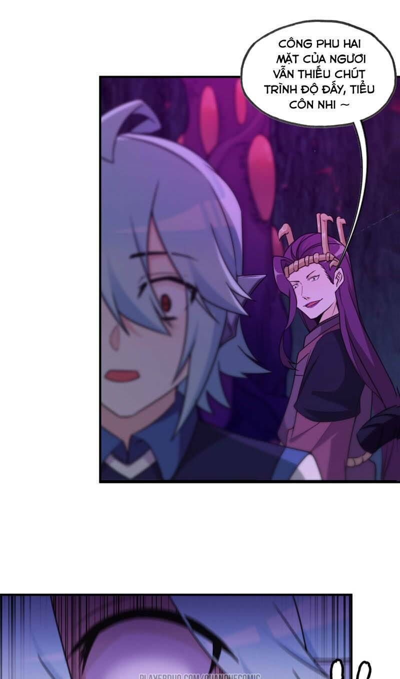 khởi đầu bằng một con côn chapter 66 3