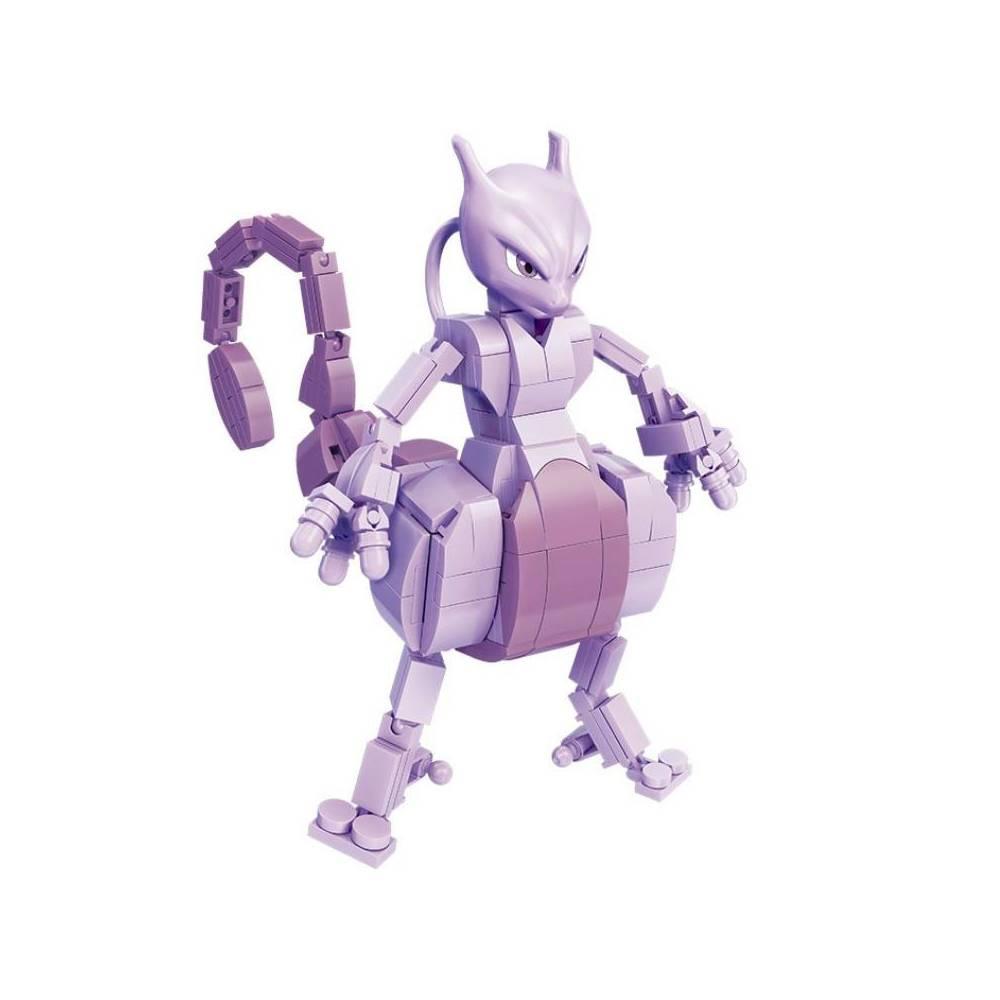 Bộ lắp ráp Pokemon Mewtwo (347 chi tiết) - B0111