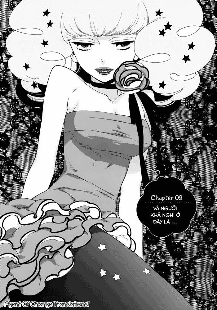 kigurumi boueitai chapter 9 1