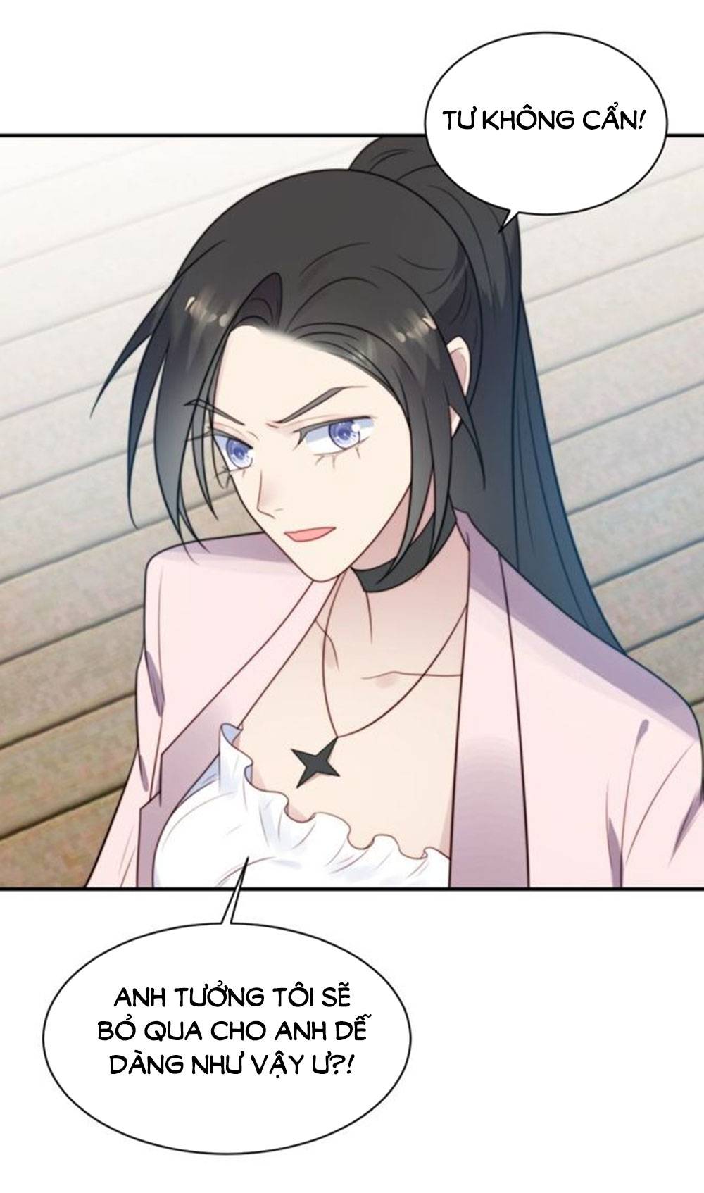 khoá chặt đôi môi (full) chapter 32 29