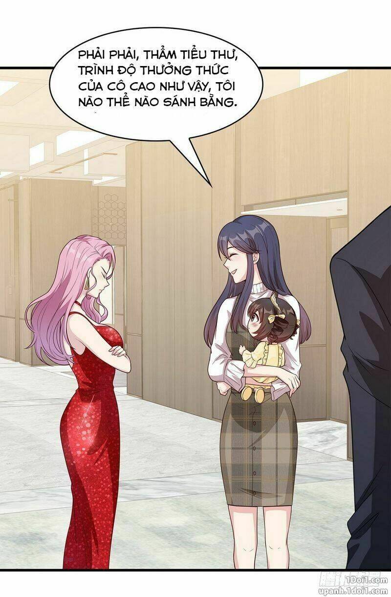 nam thần manh bảo tận diệt chapter 40 32