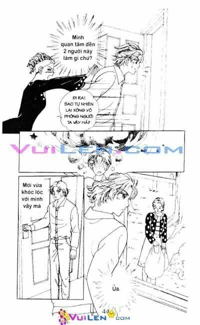 hợp đồng nô lệ chapter 4 44