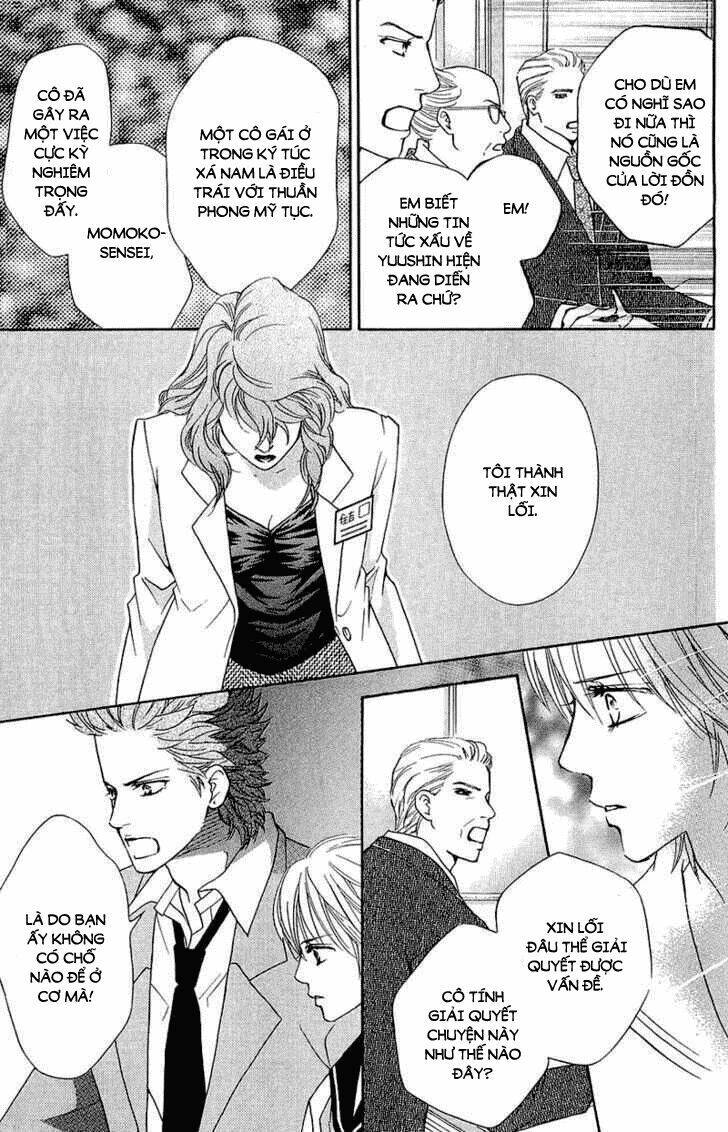 xứng danh anh hùng chapter 53 24