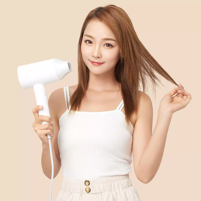Máy sấy tóc XIAOMI MIJIA SHOWSEE A1-W Sấy khô nhanh