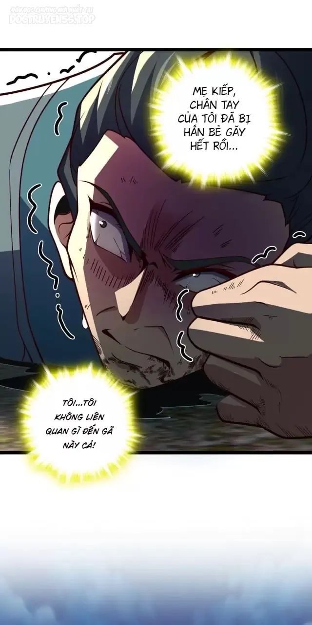 tôi, thần long của nữ đế! chapter 9 20