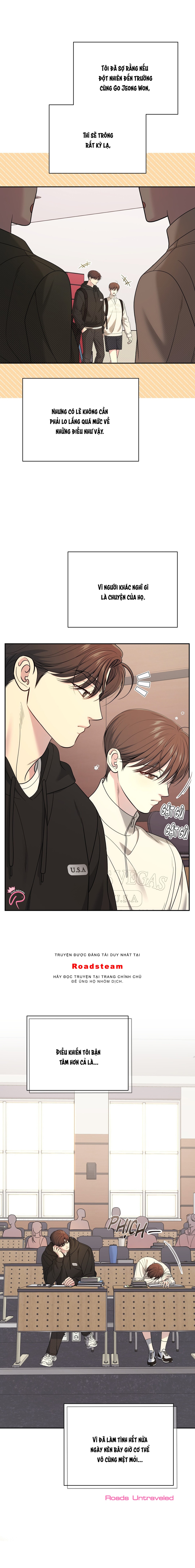 thầm yêu chapter 39 13