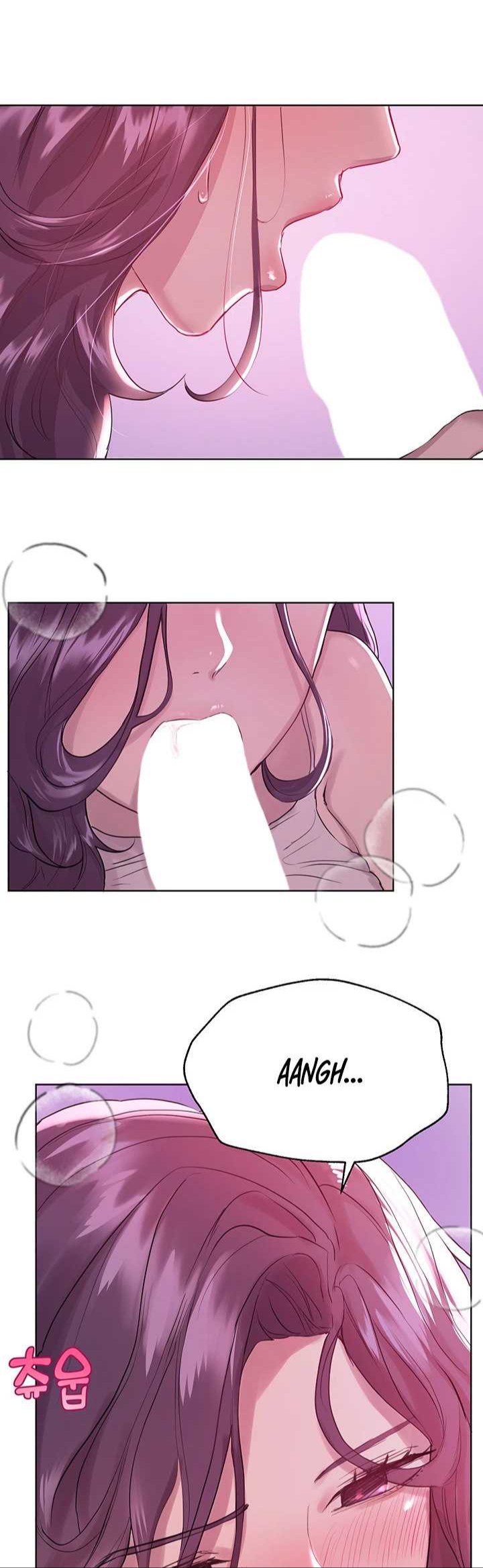 những người bạn của chị tôi chapter 5 21