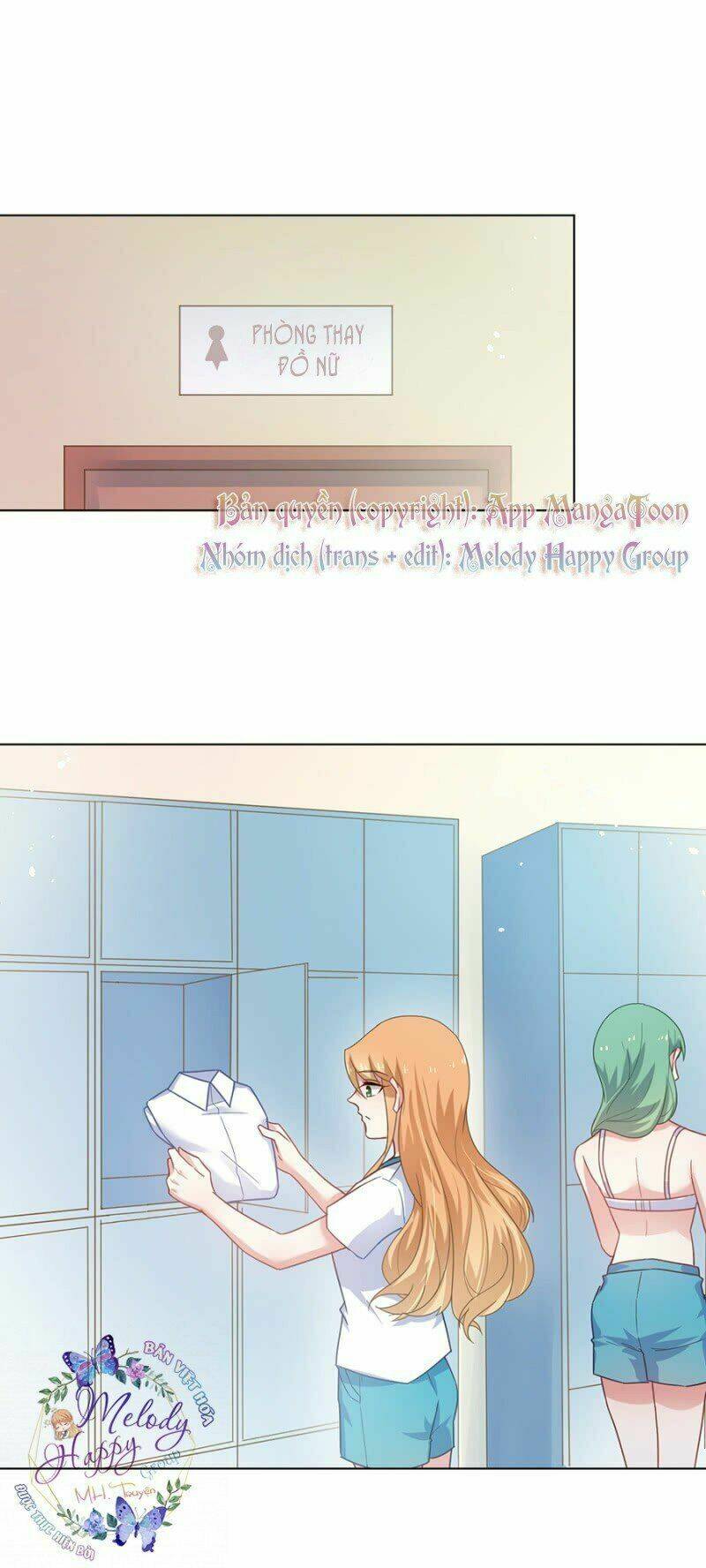 ma lạt thiên kim đẩu ác thiếu chapter 122 10