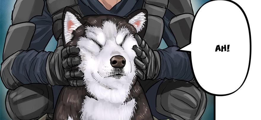 vua sinh tồn chapter 67 6