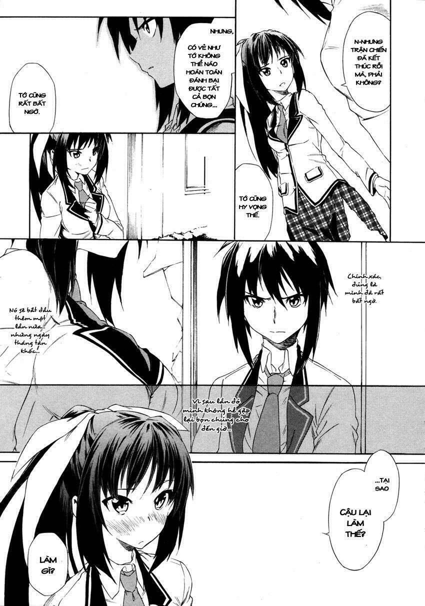 sexual hunter riot chapter 1 56