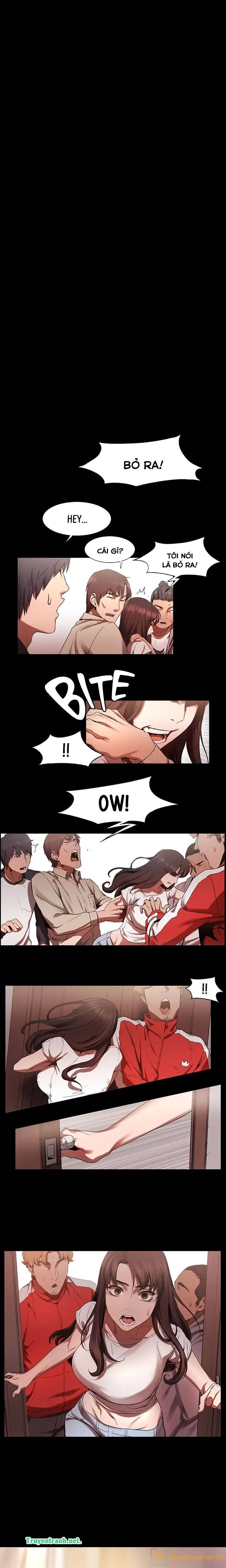 vương quốc của tôi chapter 5 5