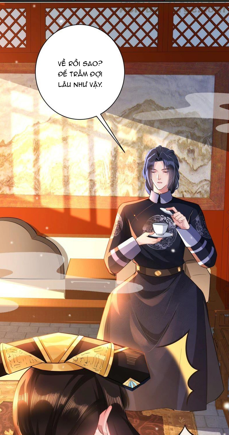 quận chúa vững quá không thể tiêu diệt! chapter 53 27