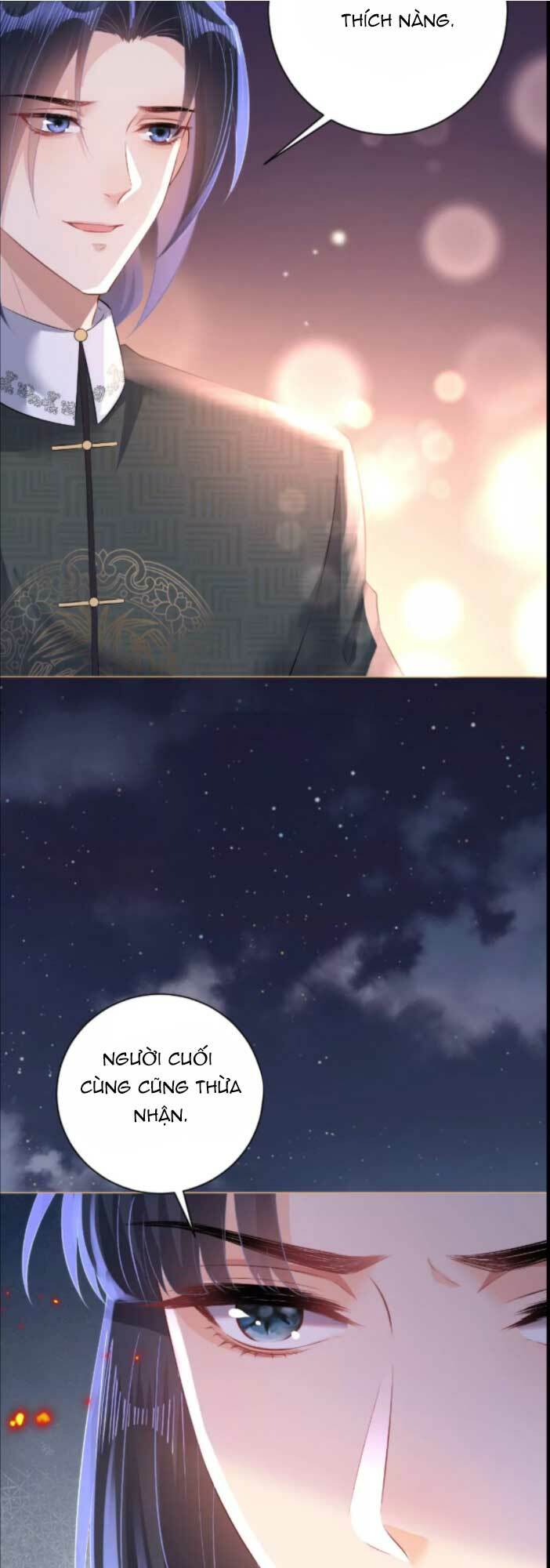 quận chúa vững quá không thể tiêu diệt! chapter 87 18