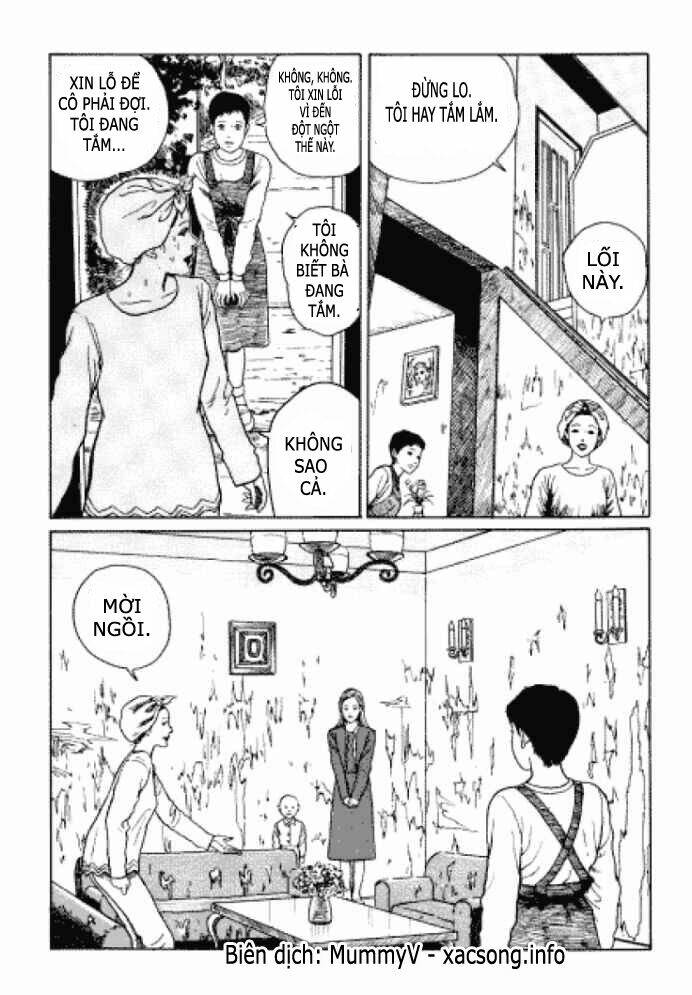 flesh colored horror chapter 6 16