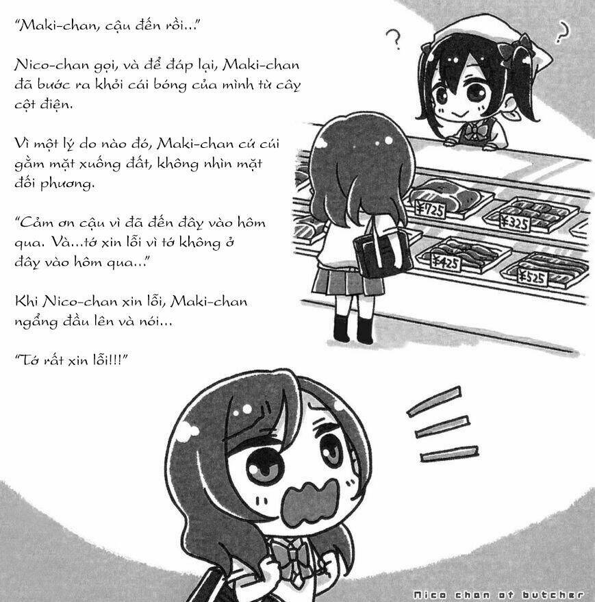 love live - nikuya no nico-chan chapter 1 24