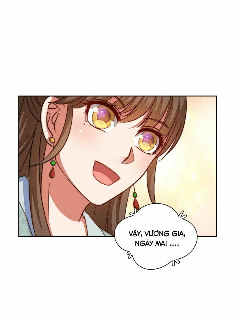 song thế sủng phi chapter 9 34