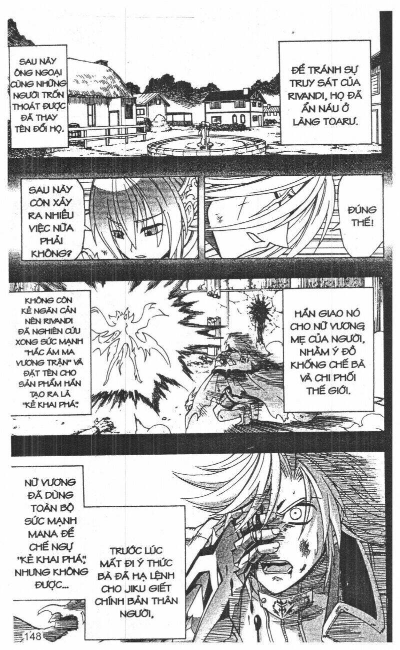 joou kishi monogatari chapter 12 146