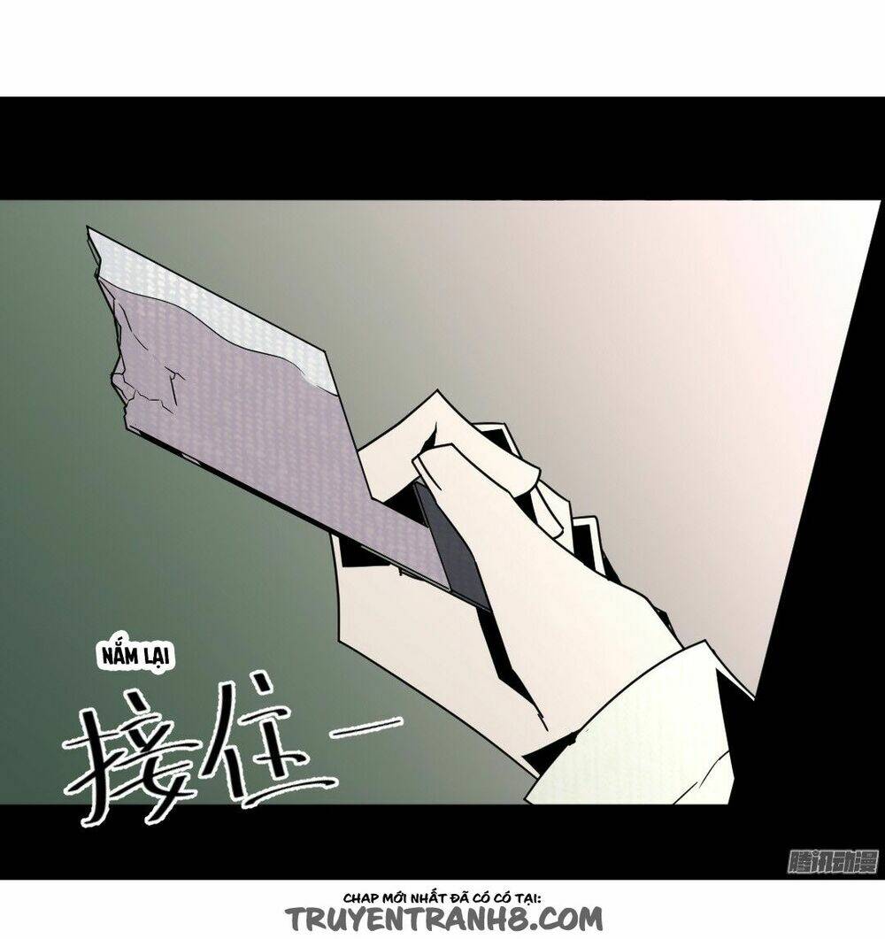 điều ước của người phàm chapter 34 23